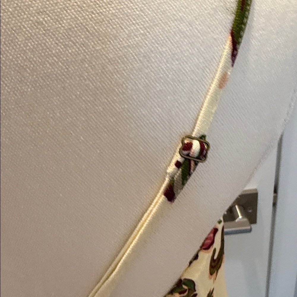 FARM Rio Tropical Long Dress Size S - Picture 7 of 9